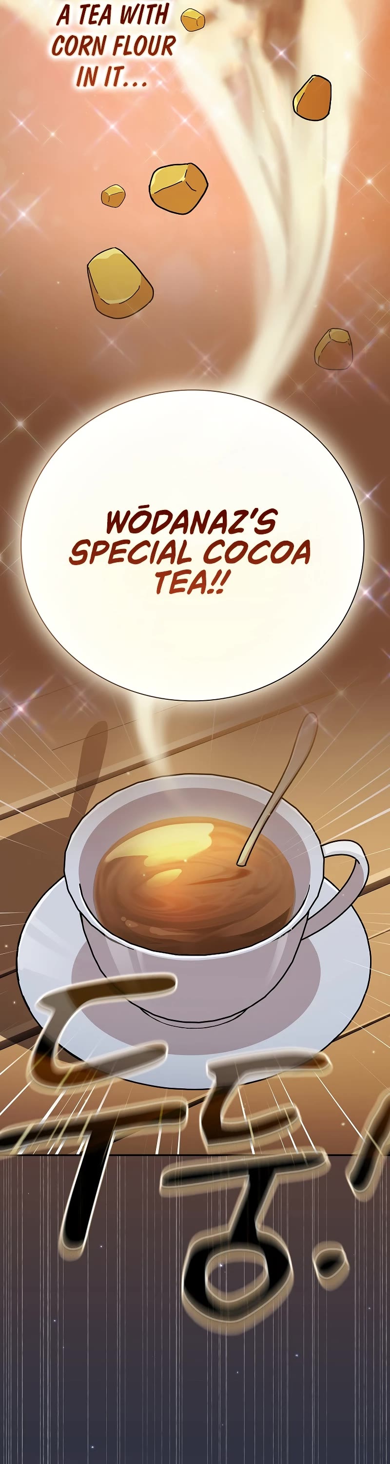 Magic Academy Survival Guide chapter 39 page 22