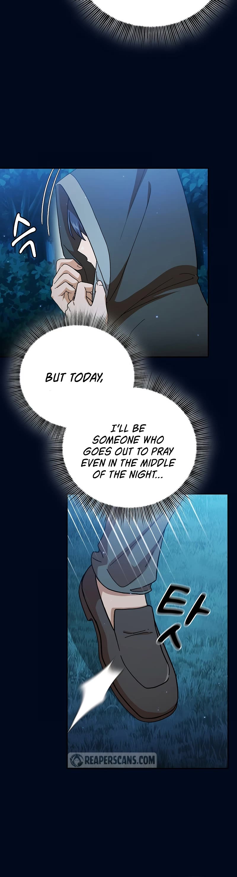 Magic Academy Survival Guide chapter 39 page 32