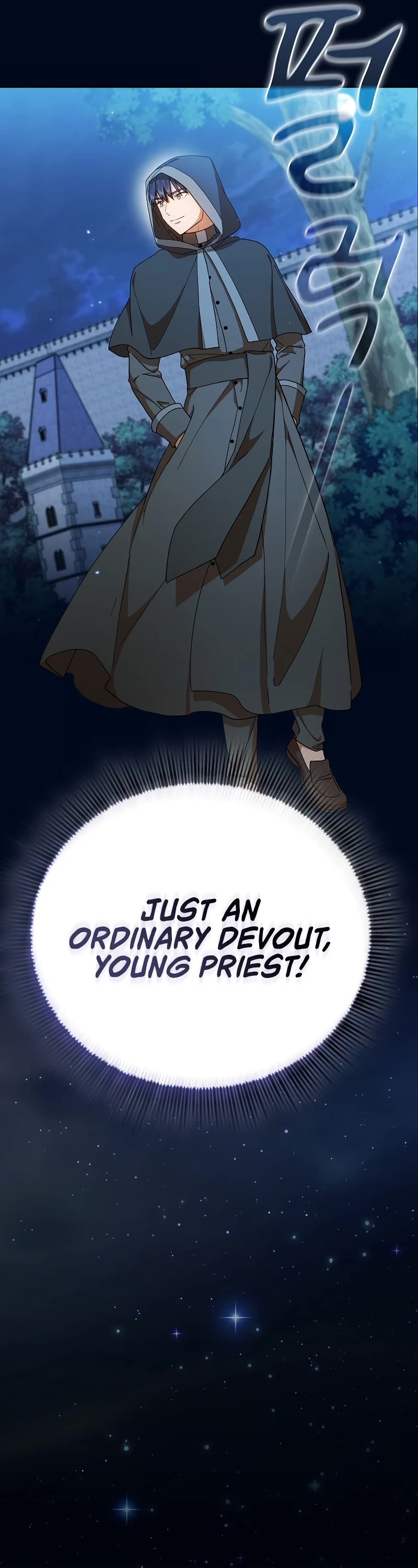 Magic Academy Survival Guide chapter 39 page 33