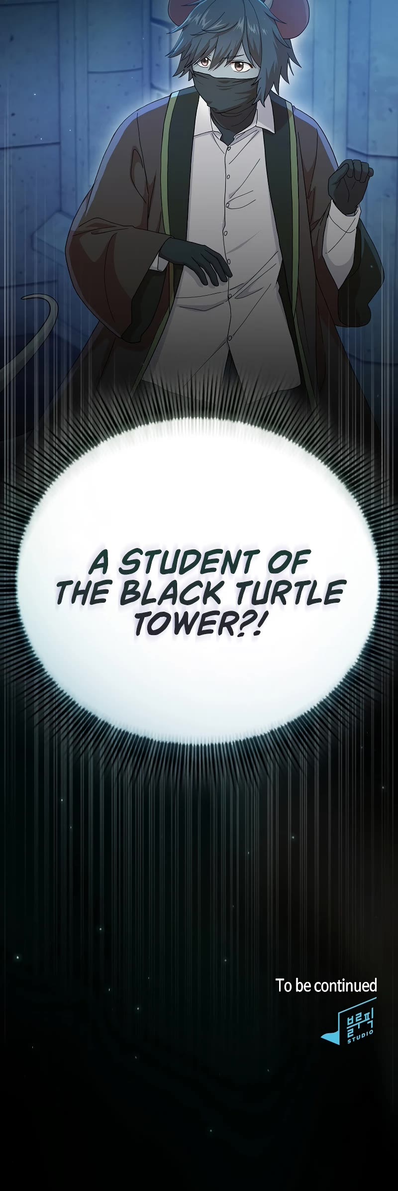 Magic Academy Survival Guide chapter 39 page 38