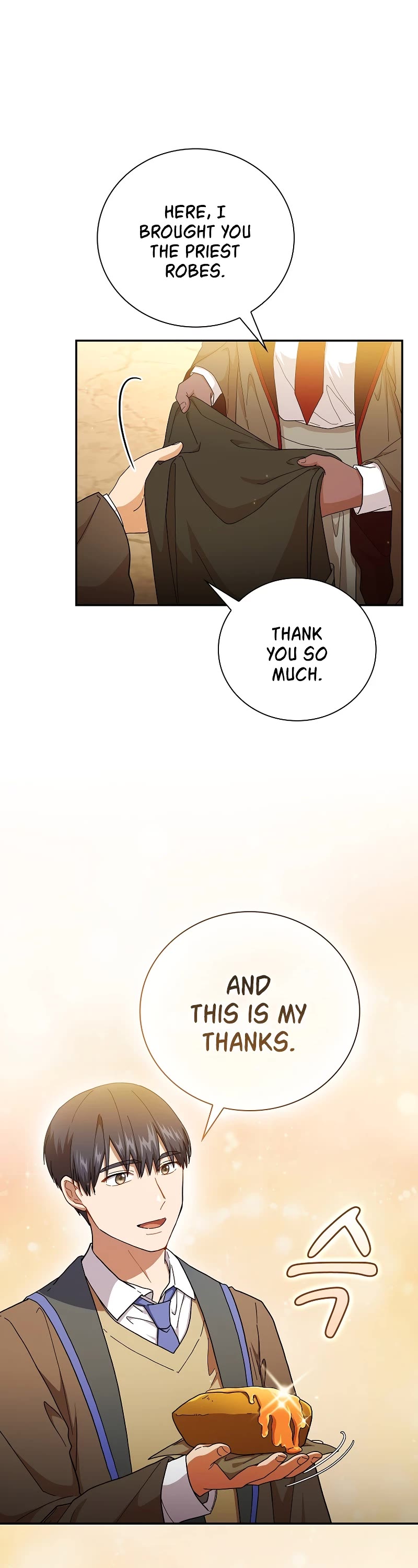 Magic Academy Survival Guide chapter 39 page 5