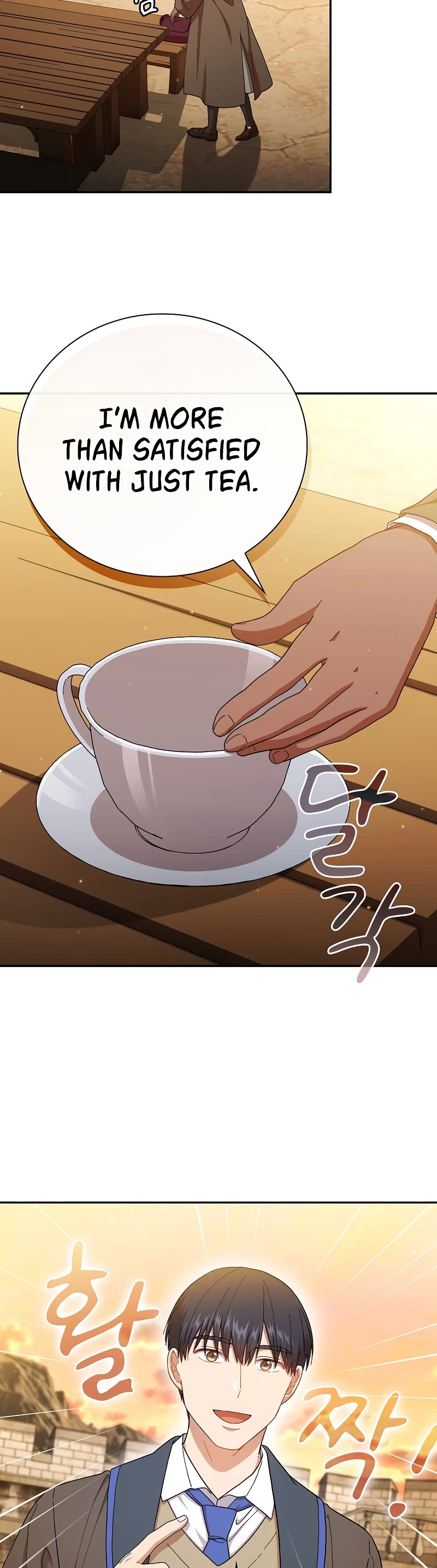 Magic Academy Survival Guide chapter 39 page 8