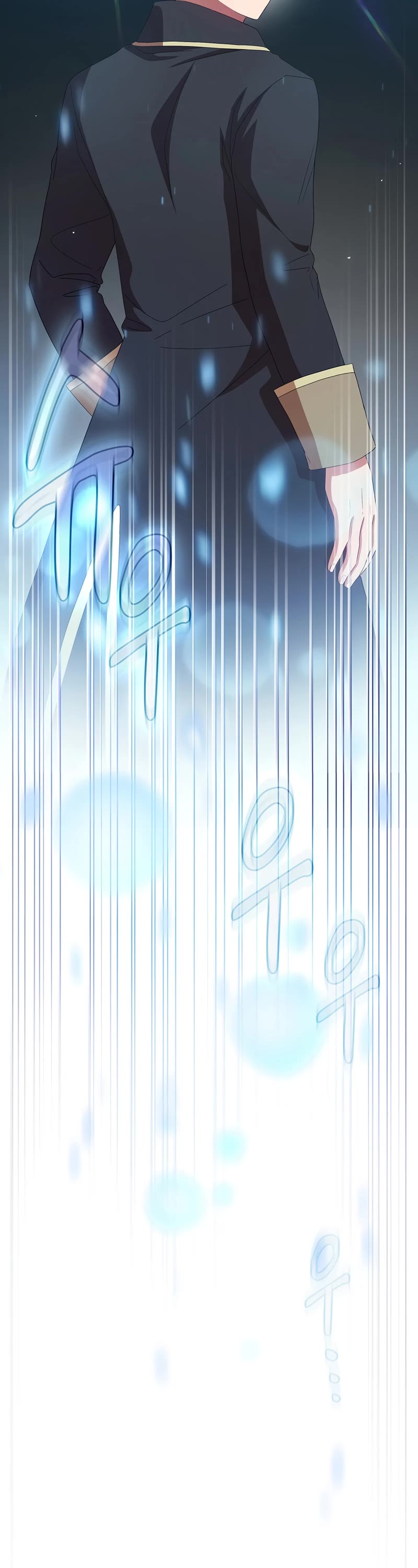 Magic Academy Survival Guide chapter 4 page 13