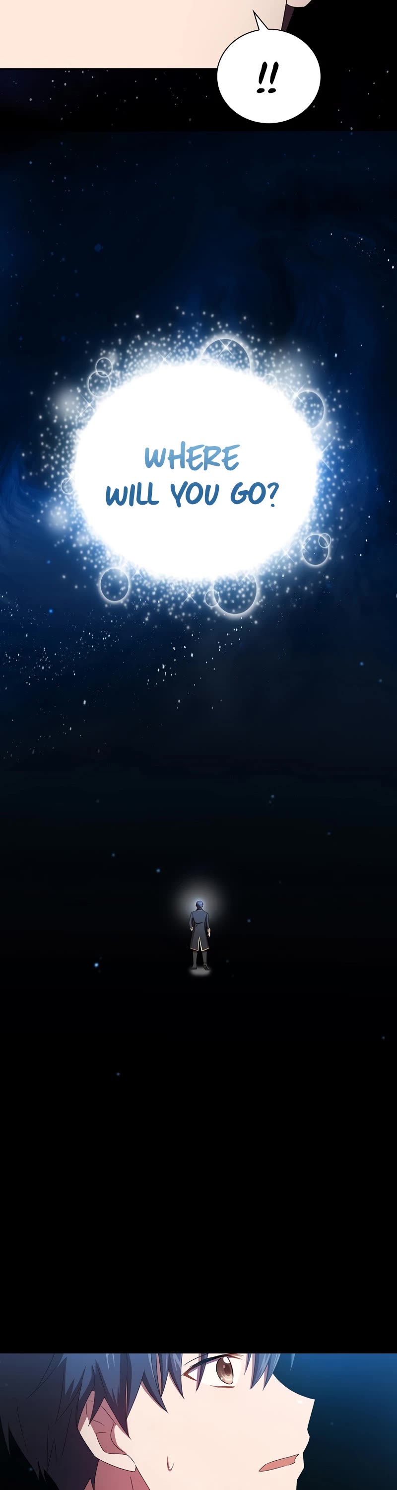 Magic Academy Survival Guide chapter 4 page 7