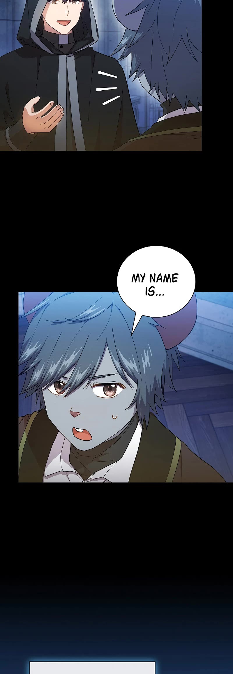 Magic Academy Survival Guide chapter 40 page 12