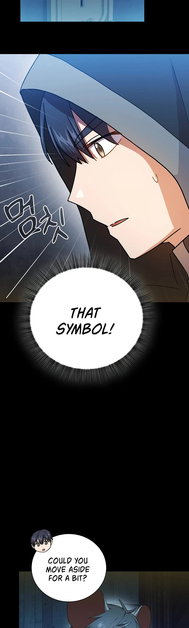 Magic Academy Survival Guide chapter 40 page 24