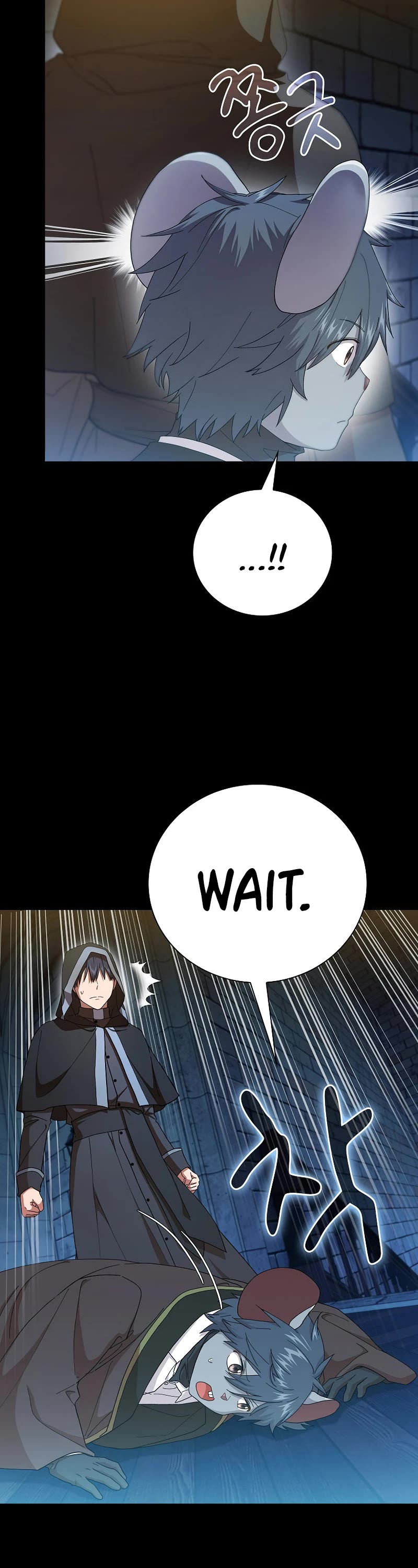 Magic Academy Survival Guide chapter 40 page 32