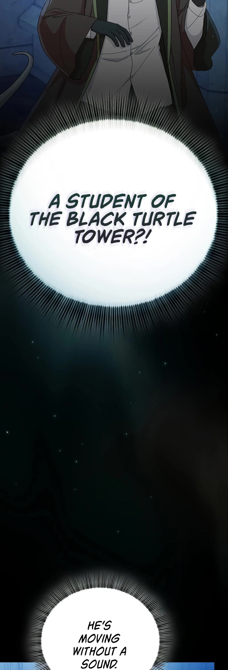 Magic Academy Survival Guide chapter 40 page 4