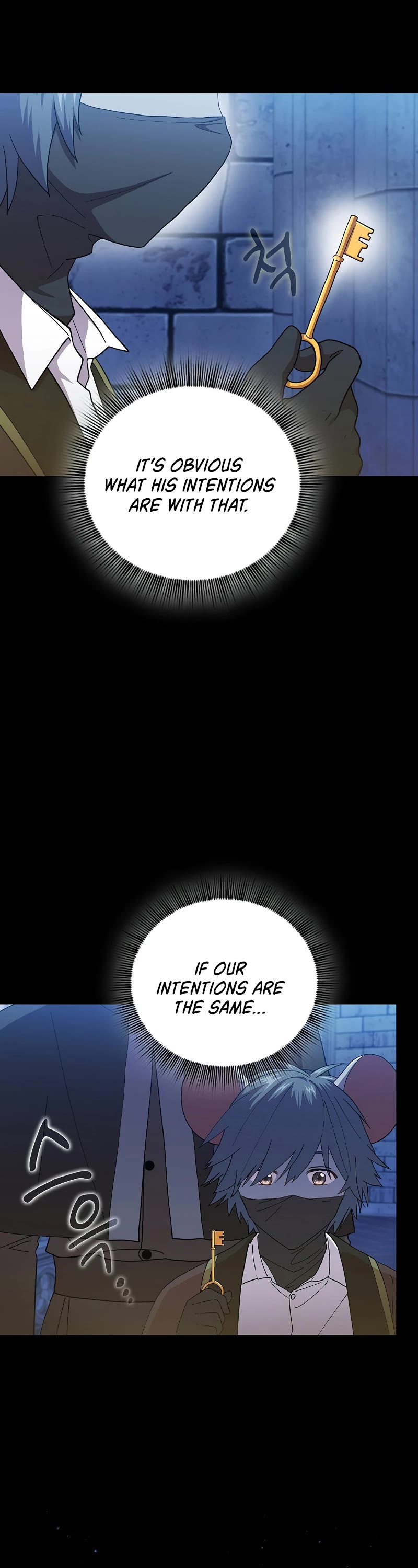 Magic Academy Survival Guide chapter 40 page 7