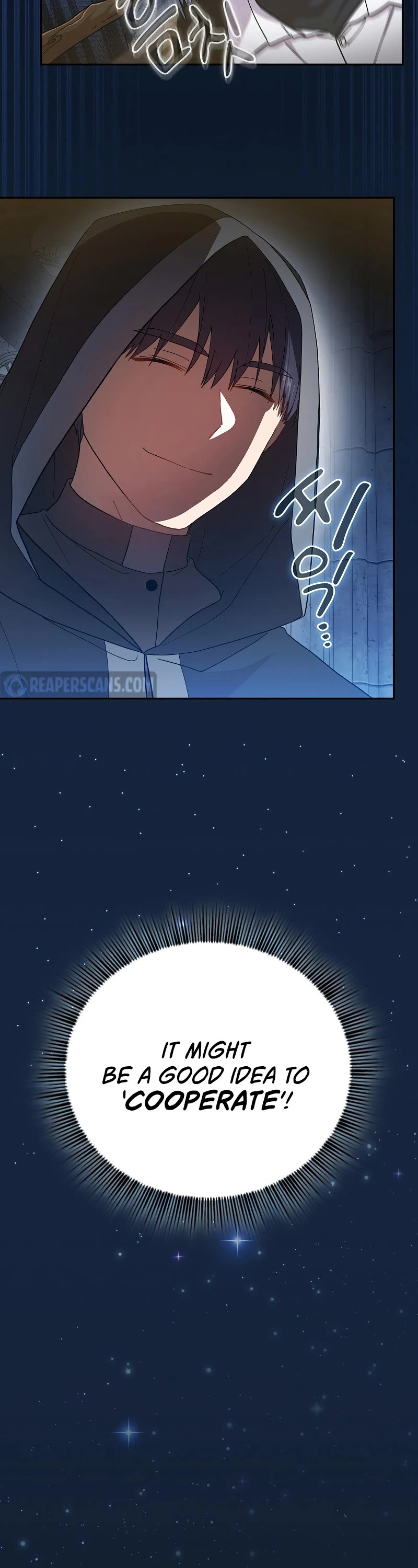 Magic Academy Survival Guide chapter 40 page 9