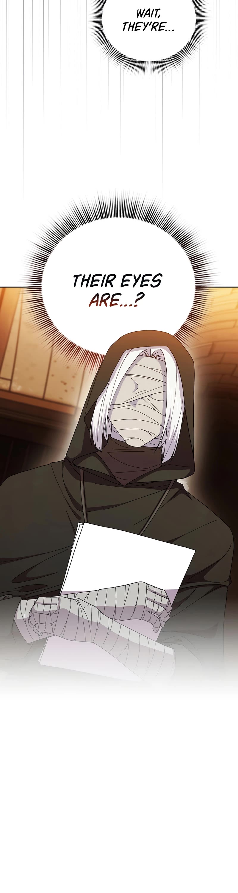 Magic Academy Survival Guide chapter 41 page 11