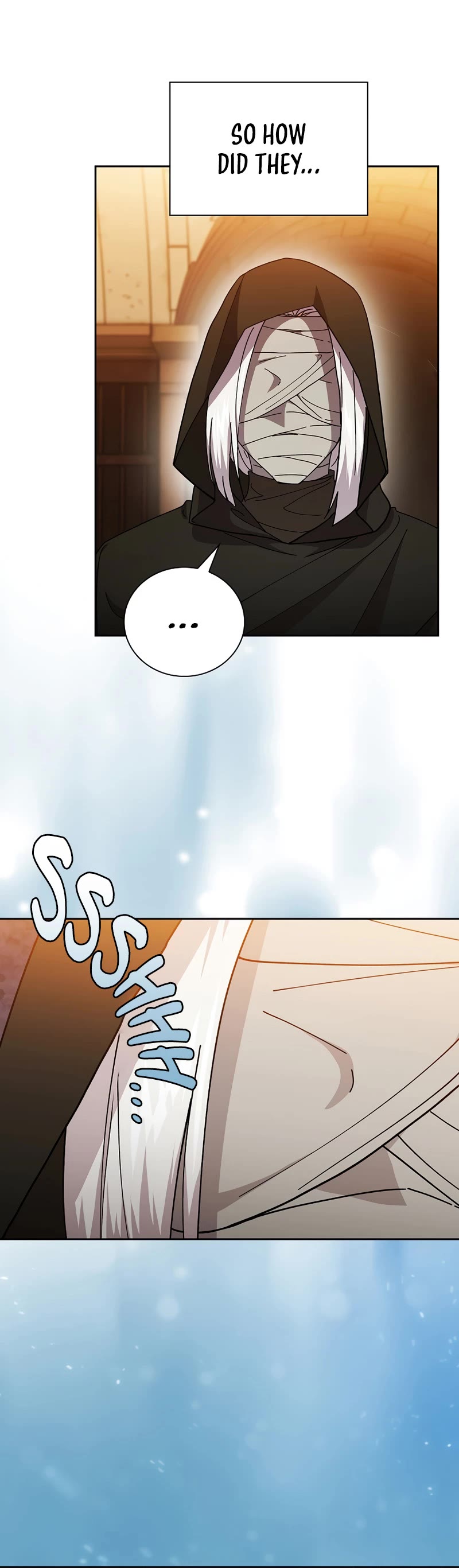 Magic Academy Survival Guide chapter 41 page 15