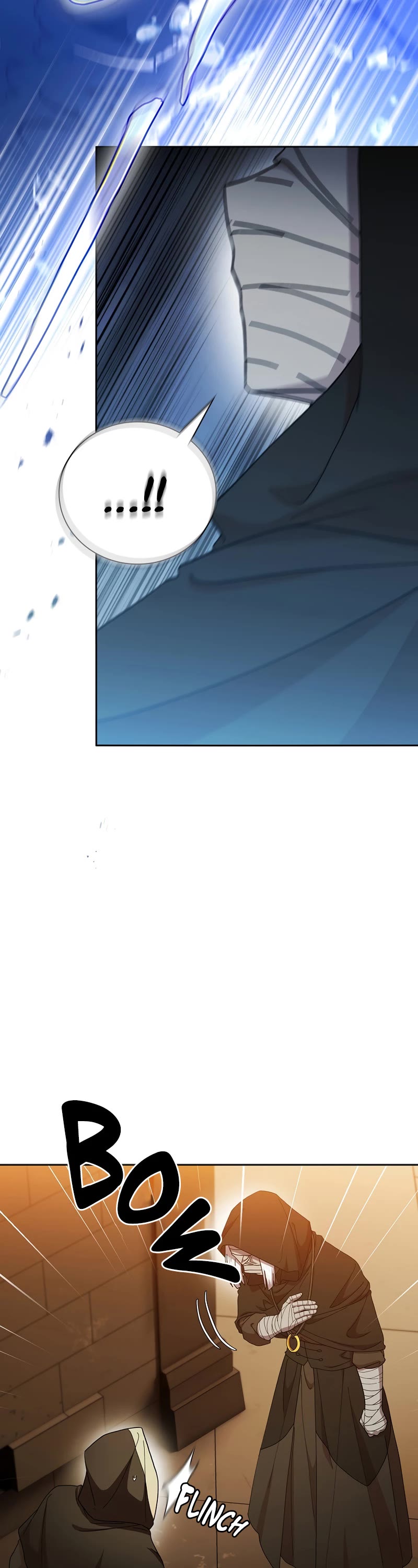 Magic Academy Survival Guide chapter 41 page 18