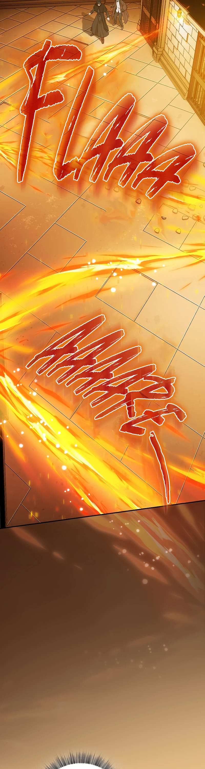 Magic Academy Survival Guide chapter 41 page 3