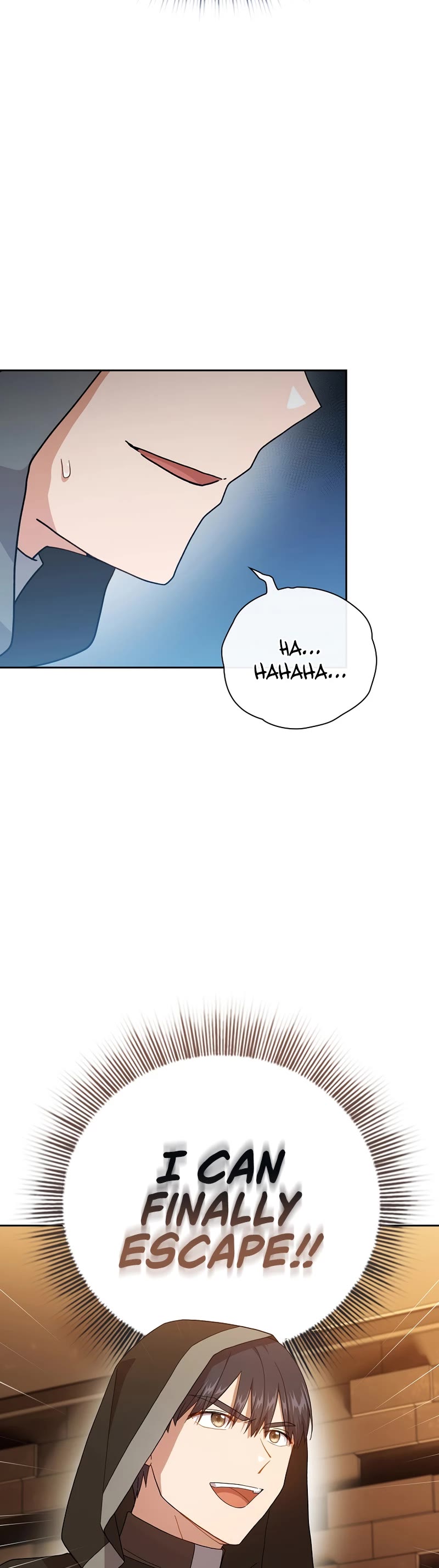 Magic Academy Survival Guide chapter 41 page 35