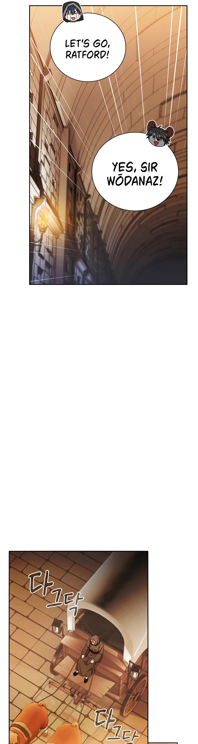 Magic Academy Survival Guide chapter 41 page 37