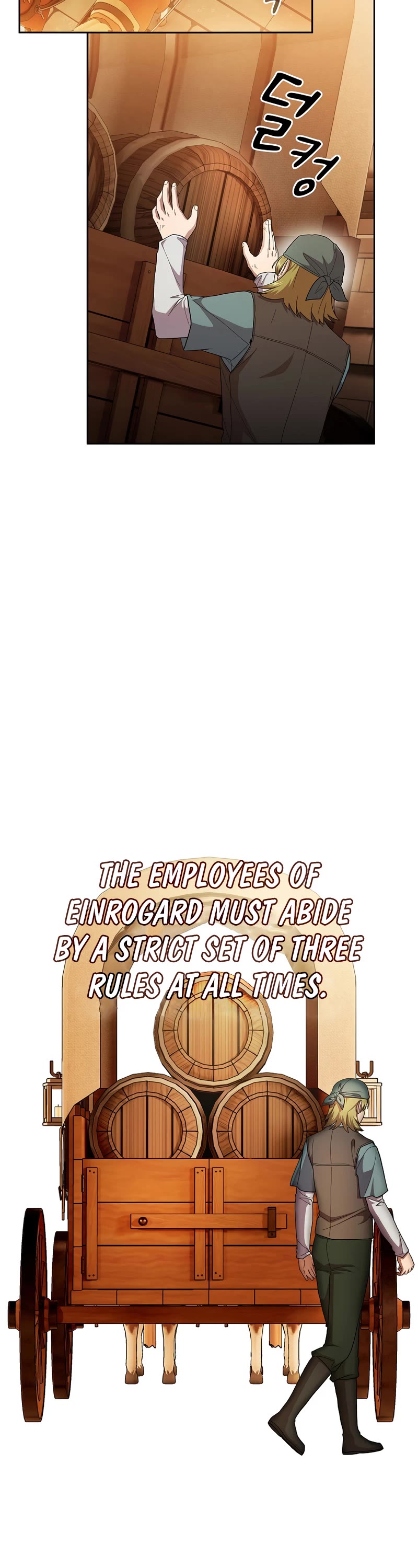 Magic Academy Survival Guide chapter 41 page 38