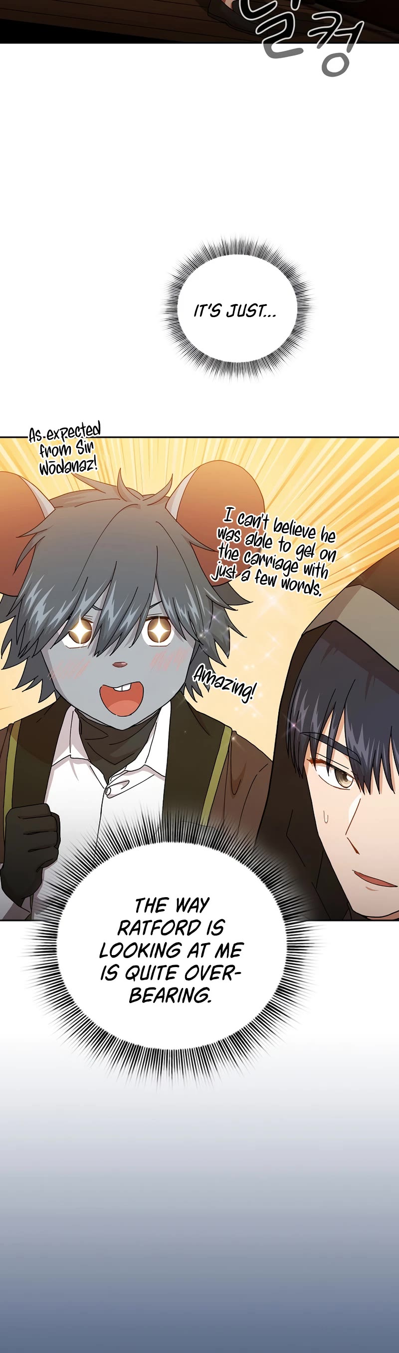 Magic Academy Survival Guide chapter 41 page 44