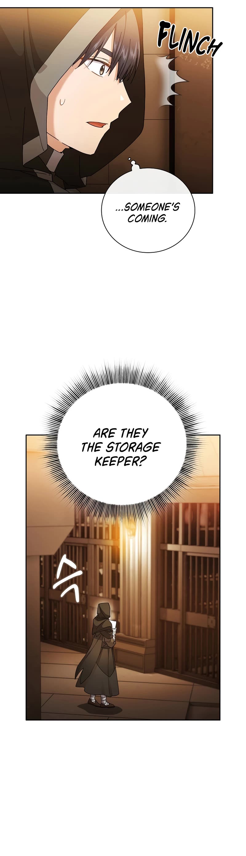 Magic Academy Survival Guide chapter 41 page 5