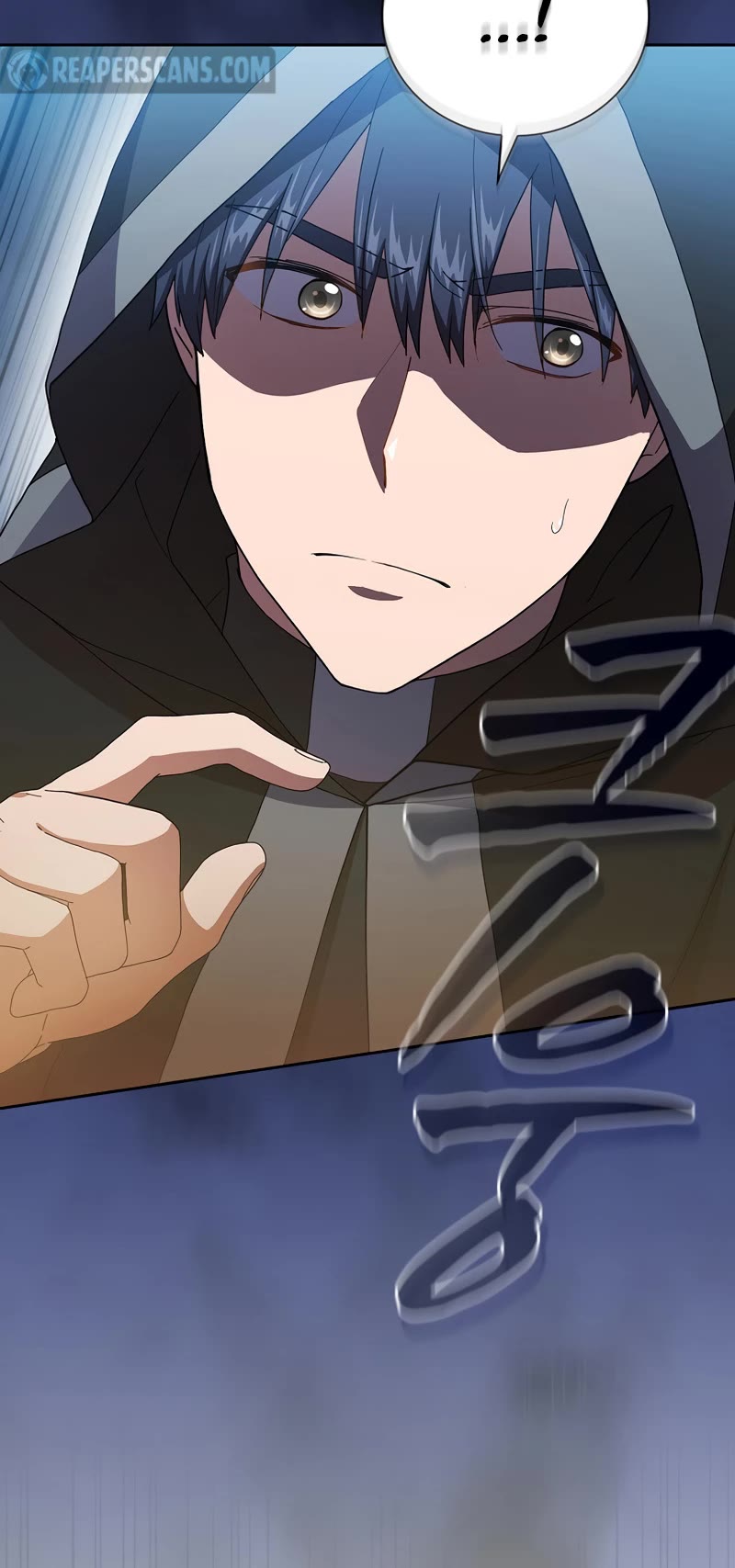 Magic Academy Survival Guide chapter 41 page 9