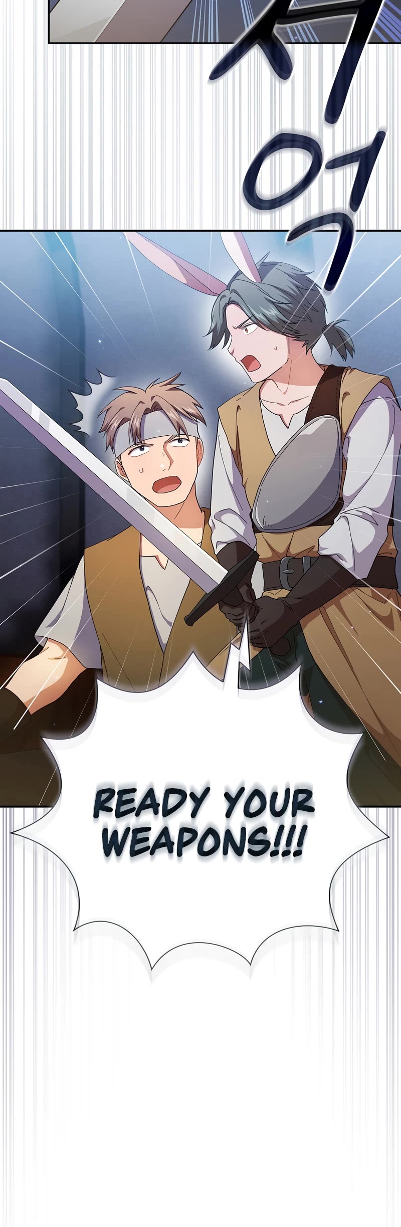 Magic Academy Survival Guide chapter 42 page 13