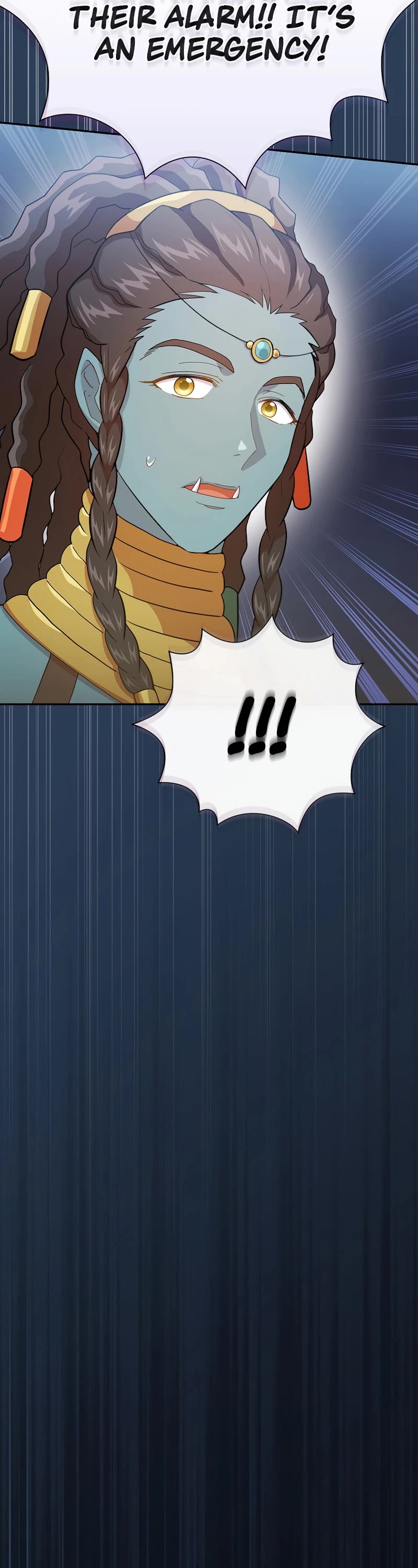 Magic Academy Survival Guide chapter 42 page 15