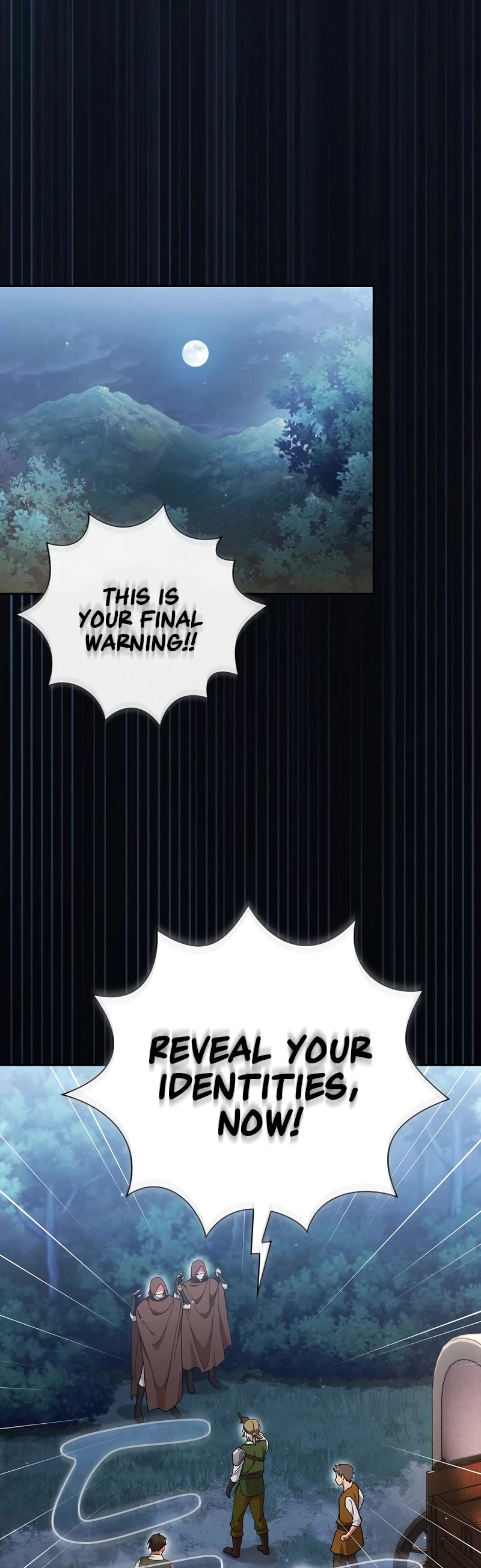 Magic Academy Survival Guide chapter 42 page 16