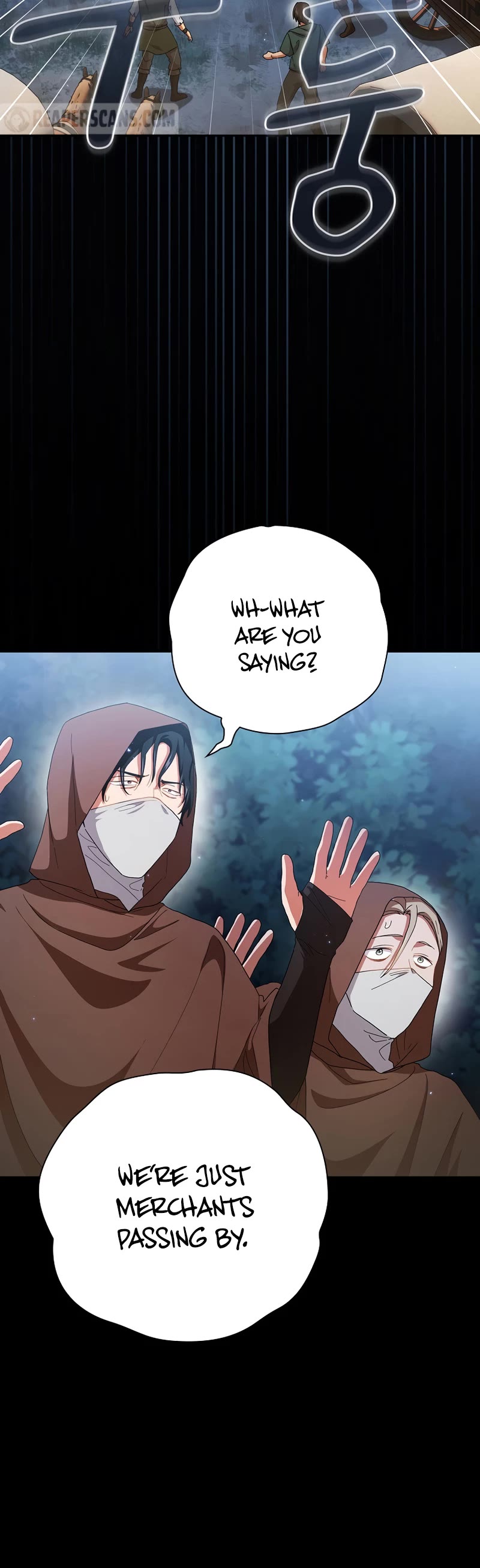 Magic Academy Survival Guide chapter 42 page 17