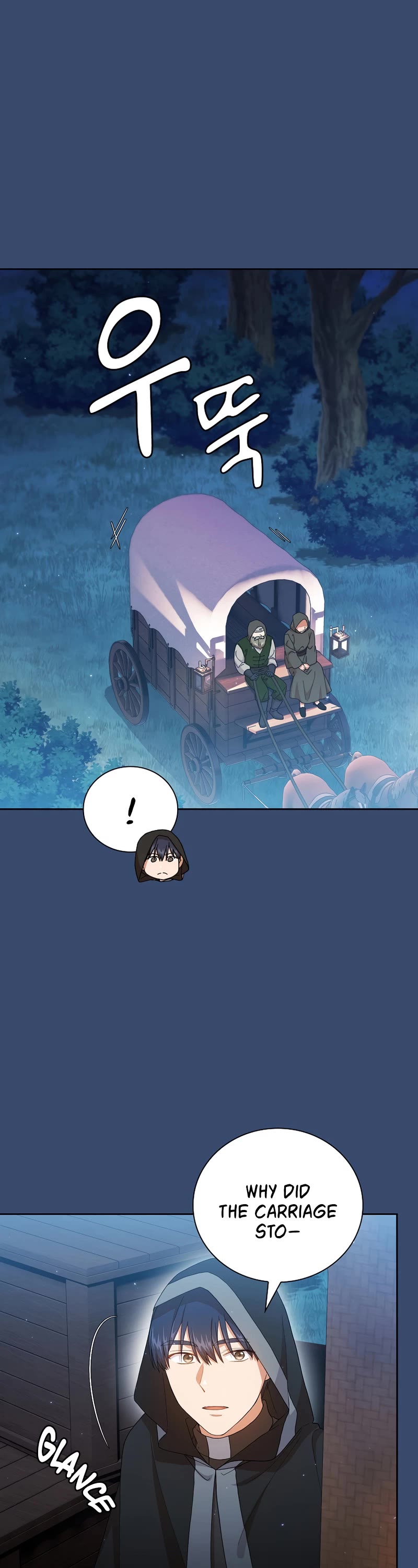 Magic Academy Survival Guide chapter 42 page 2