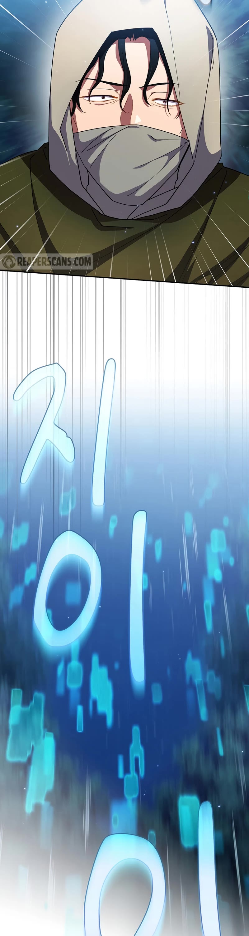 Magic Academy Survival Guide chapter 42 page 23