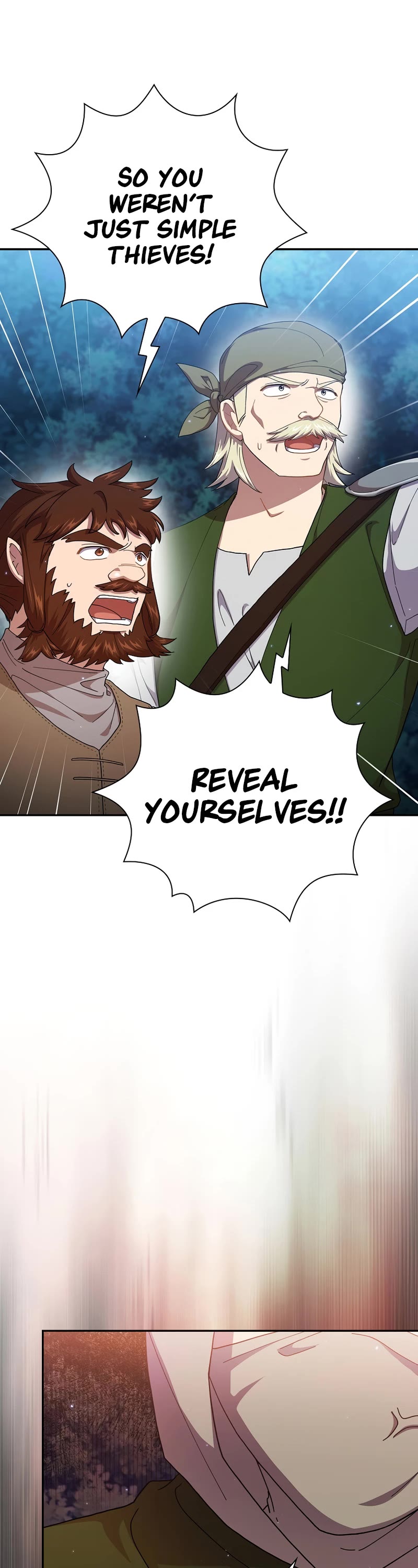 Magic Academy Survival Guide chapter 42 page 25