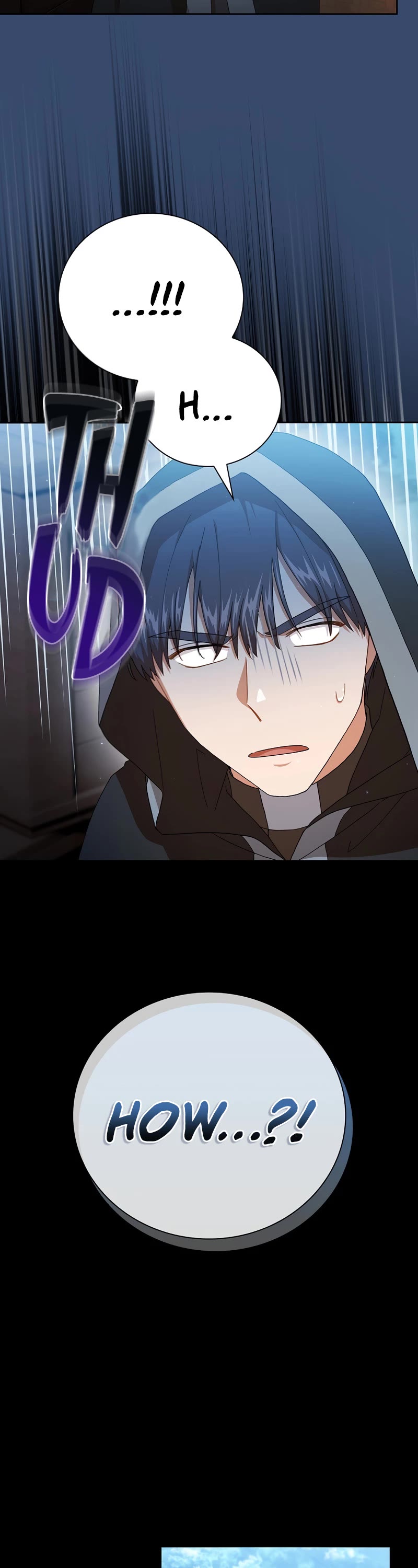 Magic Academy Survival Guide chapter 42 page 3