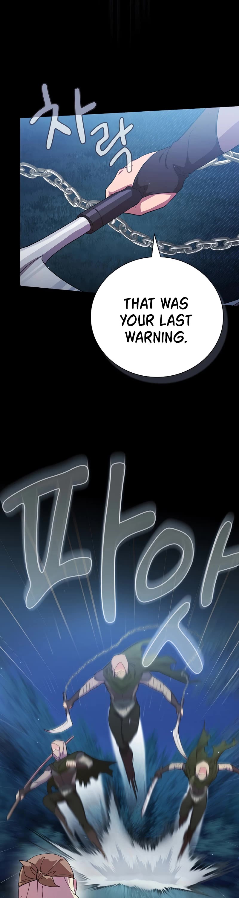 Magic Academy Survival Guide chapter 42 page 30