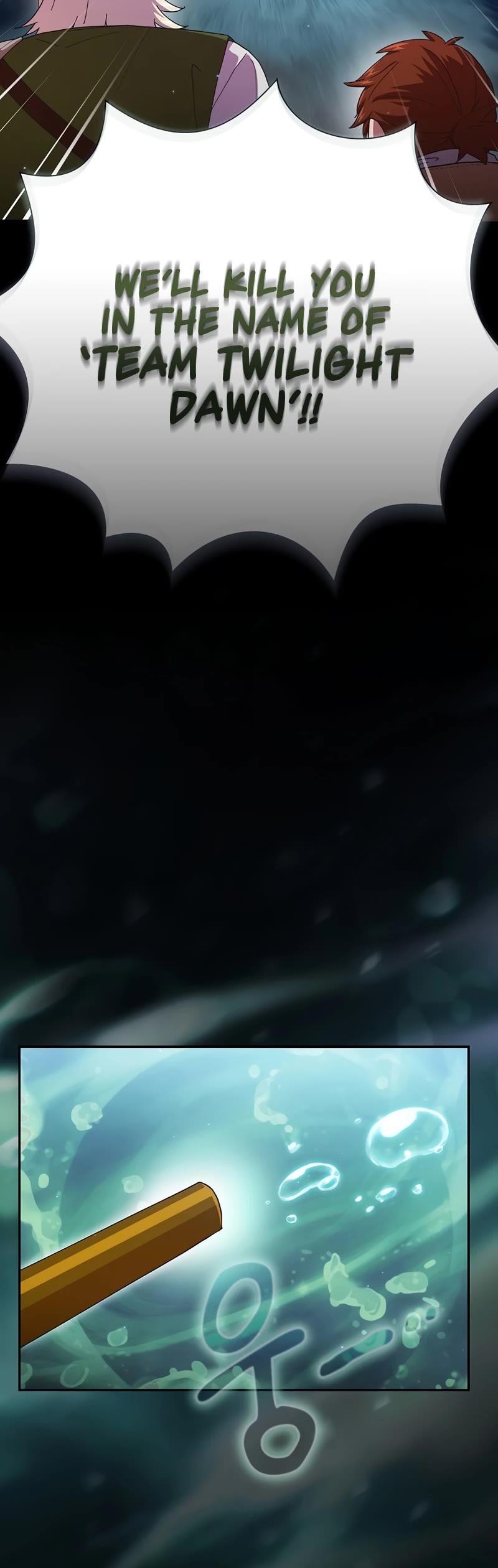 Magic Academy Survival Guide chapter 42 page 31