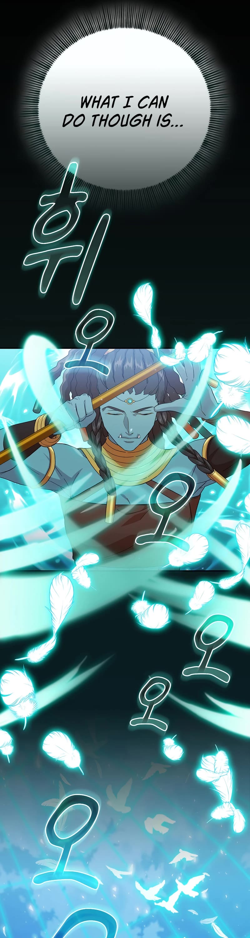 Magic Academy Survival Guide chapter 42 page 37