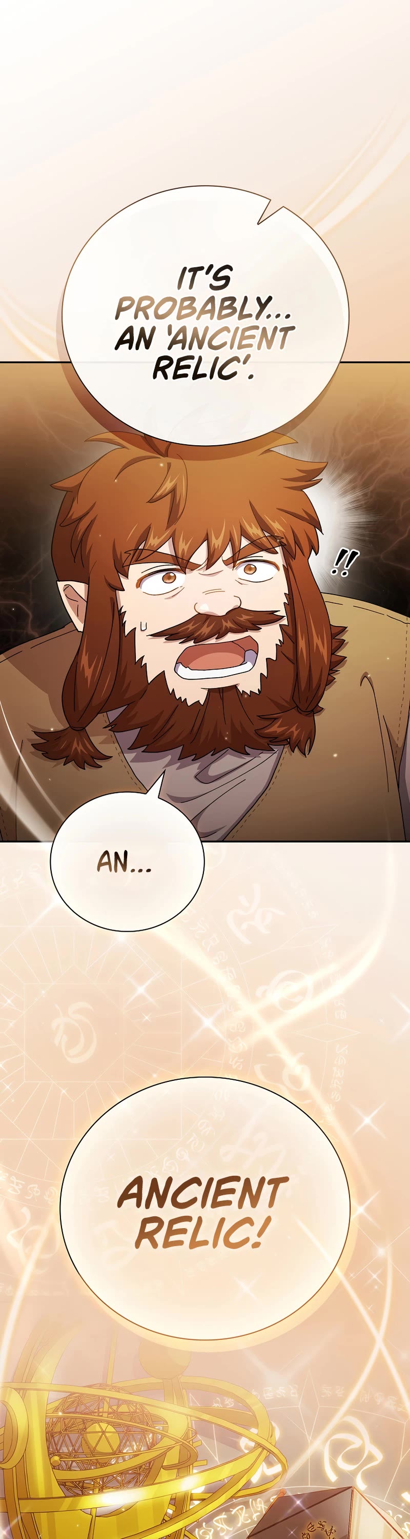 Magic Academy Survival Guide chapter 42 page 46