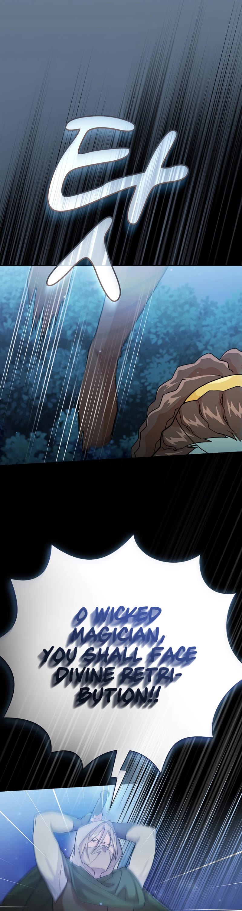 Magic Academy Survival Guide chapter 42 page 49