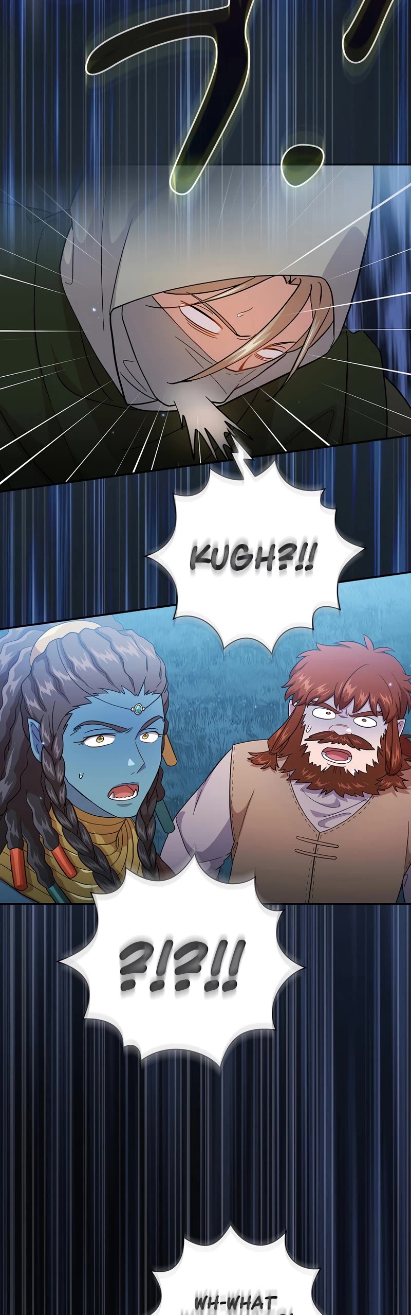 Magic Academy Survival Guide chapter 42 page 52