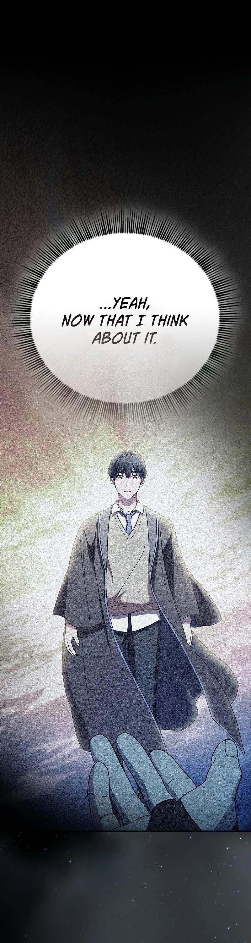 Magic Academy Survival Guide chapter 43 page 15