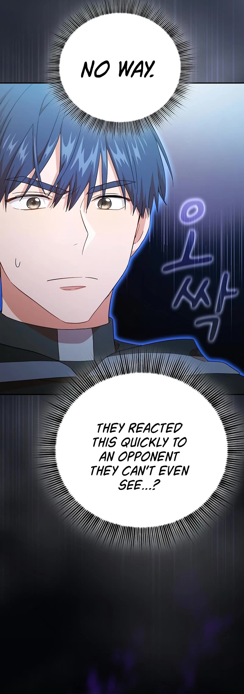 Magic Academy Survival Guide chapter 43 page 36