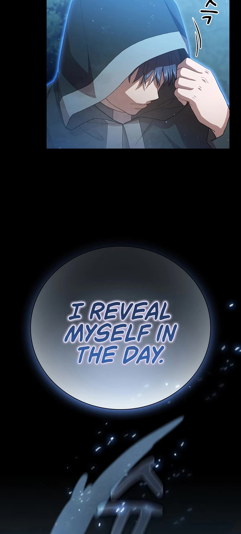 Magic Academy Survival Guide chapter 43 page 39