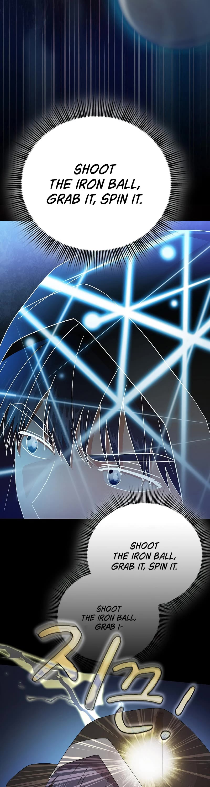 Magic Academy Survival Guide chapter 43 page 50