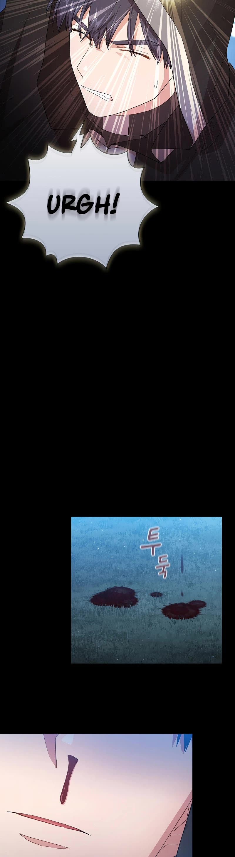 Magic Academy Survival Guide chapter 43 page 51