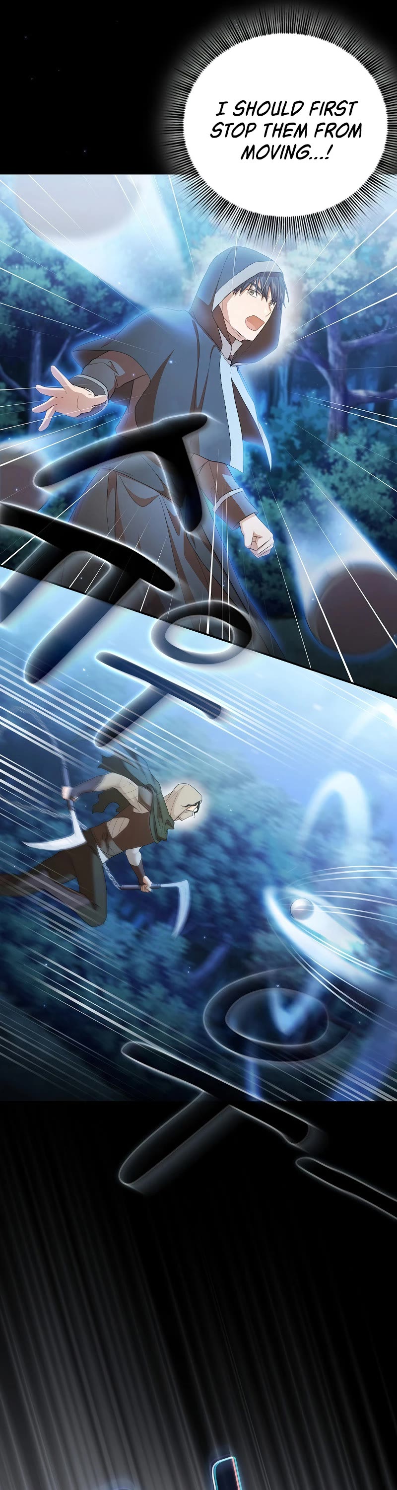 Magic Academy Survival Guide chapter 44 page 10