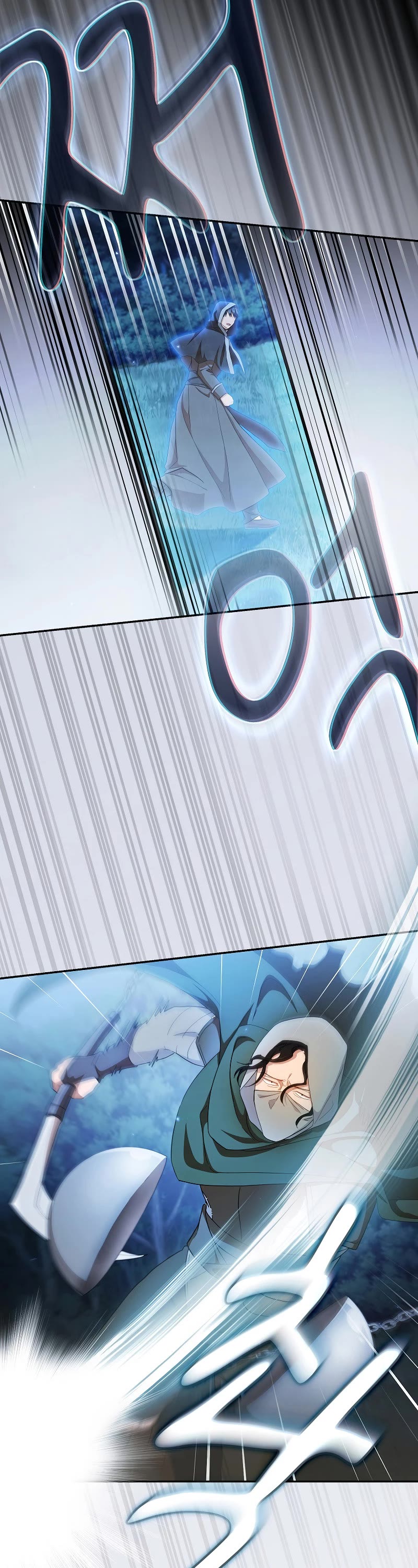 Magic Academy Survival Guide chapter 44 page 11