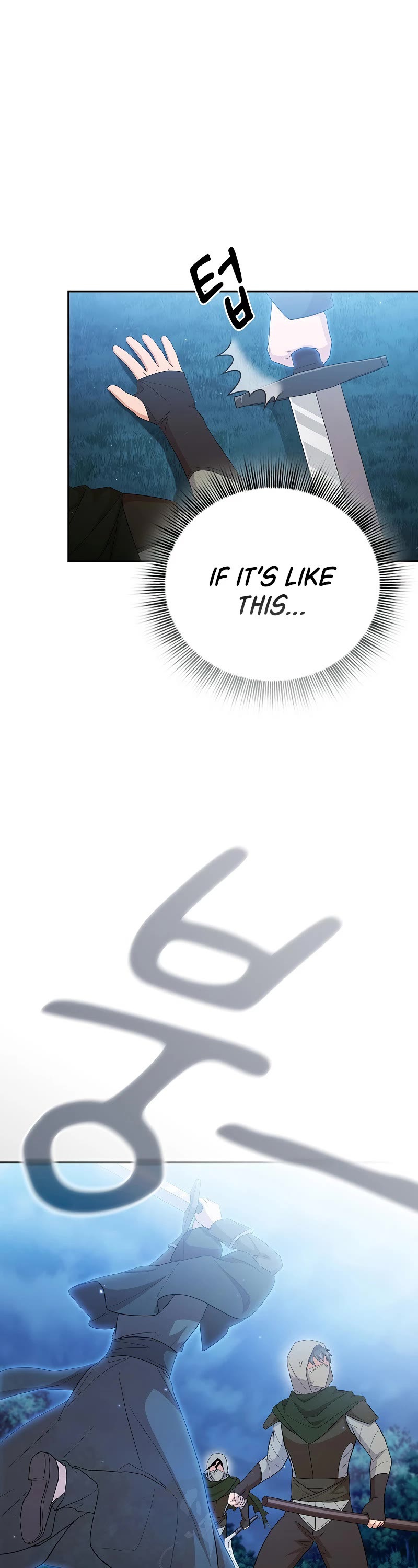 Magic Academy Survival Guide chapter 44 page 14