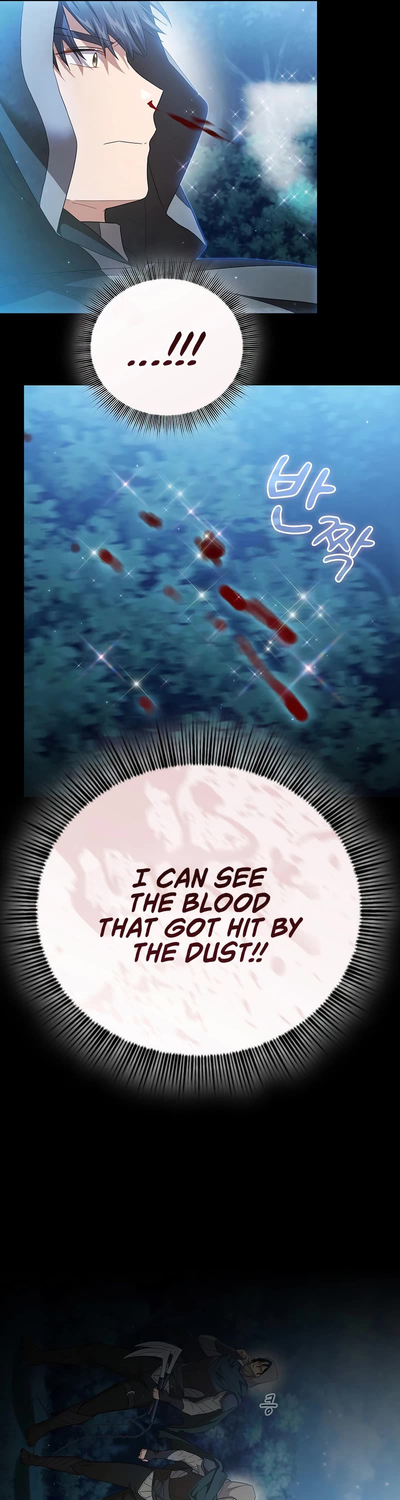 Magic Academy Survival Guide chapter 44 page 18