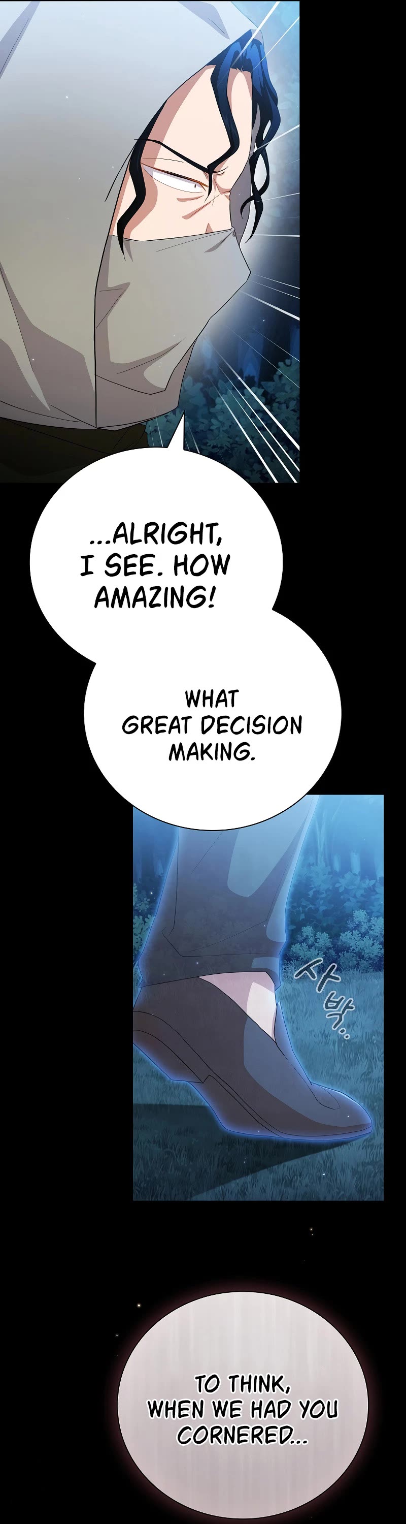 Magic Academy Survival Guide chapter 44 page 26