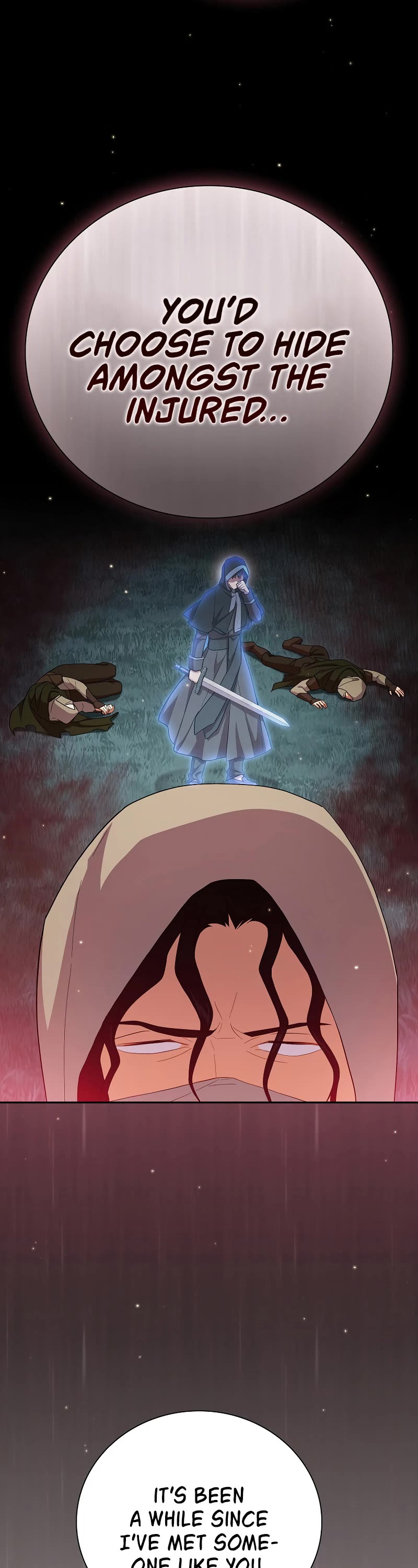 Magic Academy Survival Guide chapter 44 page 27