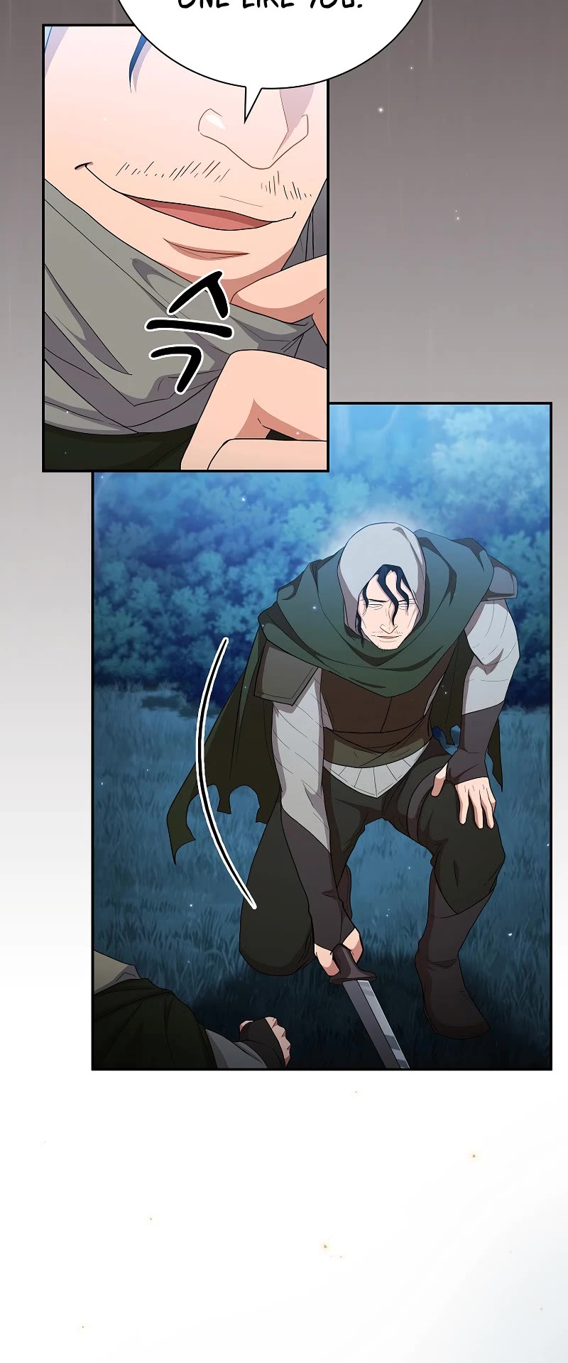 Magic Academy Survival Guide chapter 44 page 28